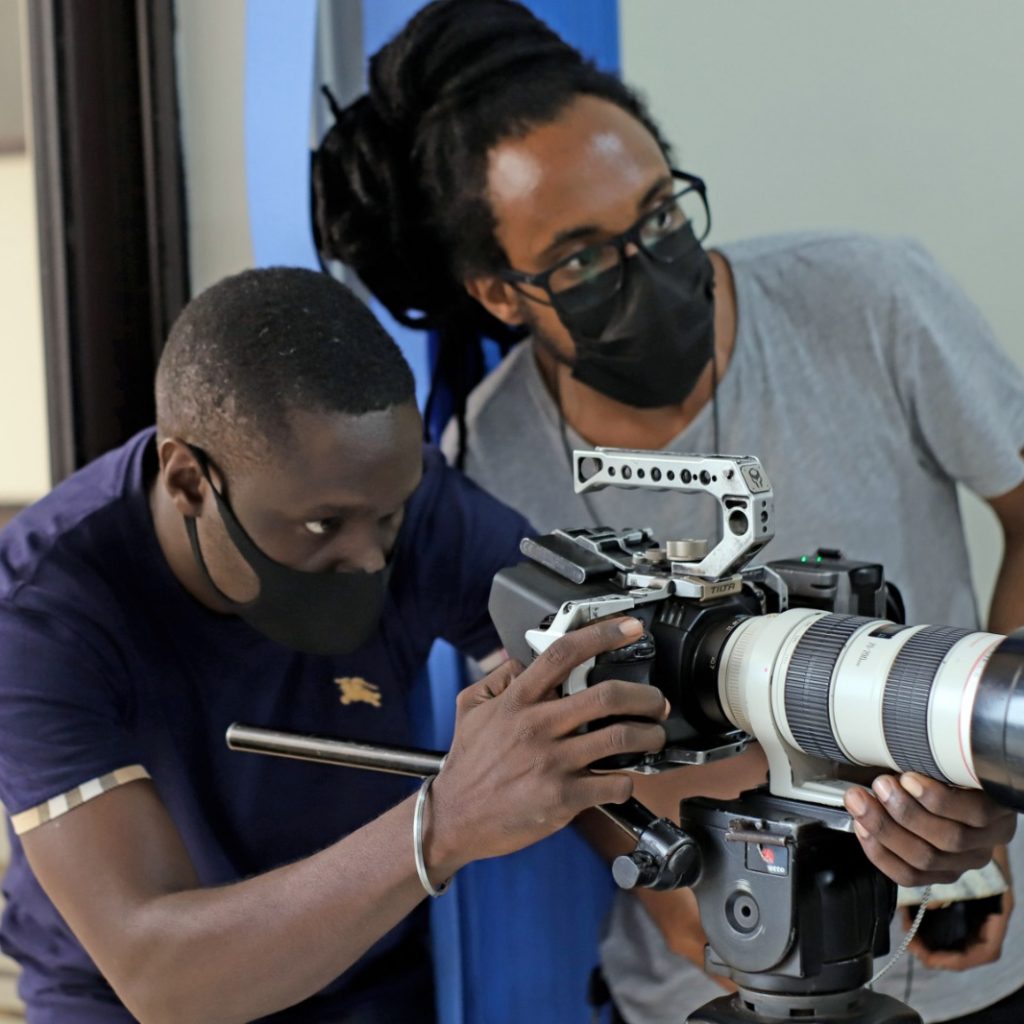 Are you planning a religious event and looking for a professional videographer or photographer to capture those special moments? Lenz Media does professional Photography.